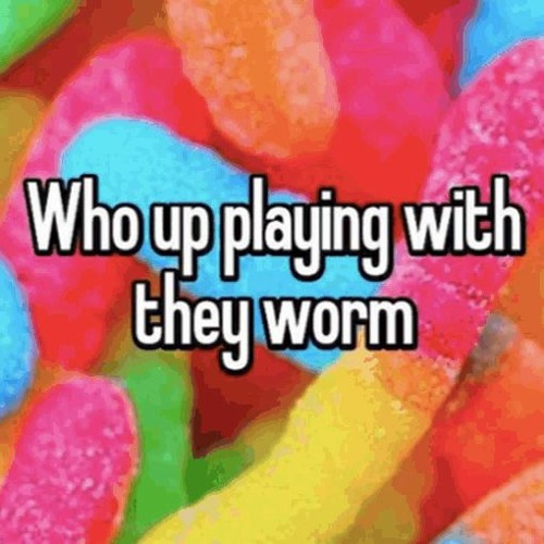 worms